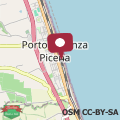 Carte Beautiful Home In Porto Potenza Picena