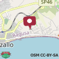 Map Cozy Home In Pozzallo Rg With House Sea View