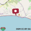 Map Beautiful Home In Pozzallo With Wifi