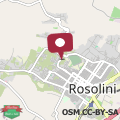 Carte Beautiful Home In Rosolini With Wifi
