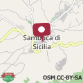 Carte 4 Bedroom Cozy Home In Sambuca Di Sicilia