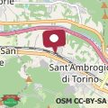 Mappa Beautiful Home In Santambrogio Di T, With Wifi