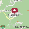 Mappa Cozy Home In Stazzema With Wifi