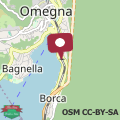 Mappa Beautiful Place a Lago d'Orta