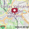 Map Beautiful Vatican