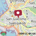 Map Beautiful view Castaldi