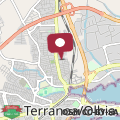 Map beb casa anna