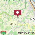 Map BeB Casa Di Lety