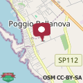 Map BeB Coccinella