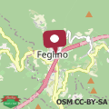 Map Beb Diavolo Furbetto