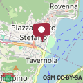 Mapa BeB I PORTICI