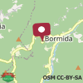 Map Beb La Patataia Home