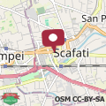 Map BeB Lucky House Francesca