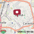 Mappa BeB Nonna Maria