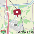 Mappa BeB Reboglio