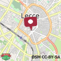 Map beccherie vecchie fancy loft