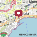 Map Bed & Breakfast Casamiranapoli Suites