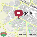 Map Bed and Breakfast dall'ingegnere - B&B dall'ingegnere