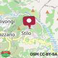 Carte Bed and Breakfast Family Palazzo Stillitano Stilo