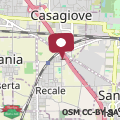 Map Bed&Breakfast I PINI
