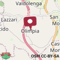 Carte Bed And Breakfast Olimpia