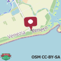 Map BED & BREAKFAST Orizzonte