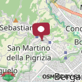 Mapa Bed & Breakfast Sant'Erasmo