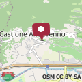 Map Bed & Breakfast Valtellina