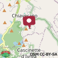 Map Bed & Breakfast Varionda