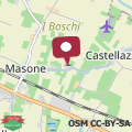 Map Bed e Basta Country