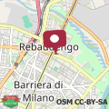 Mappa Bed2Go Botticelli