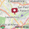 Map Casa di Mirko