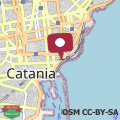 Mappa Bedda Catania Apartment