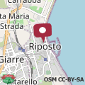 Karte Bedda Sicily