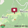 Map Begale - Rifugio Urbano