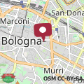Map Begatto Apartment, nel cuore del Centro Storico