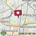 Map Center Apartments Milano - Exclusive Park House Navigli