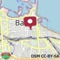 Mappa BeHome BG