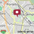 Map Belisario Exclusive Suite - MiCo by InnStay