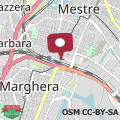 Map Beliy Hostel