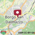 Carte Bella Borgo