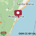 Mapa Bella Camelia - Lago di Como