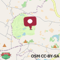 Mapa Bella Casa N