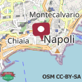 Mappa Bella Chiaia