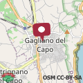 Mappa Bella Di Notte