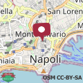 Mapa Bella Mbriana,1mn da Via Toledo