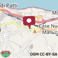 Mappa Bella Tindari