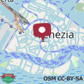 Mappa Bella Venezia