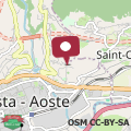 Map bella vista stelle
