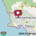Map Bella Vista Suites